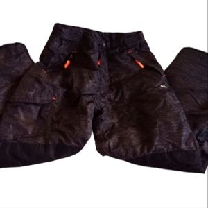Champion Gear Venture Dry Insulated Snow Pants